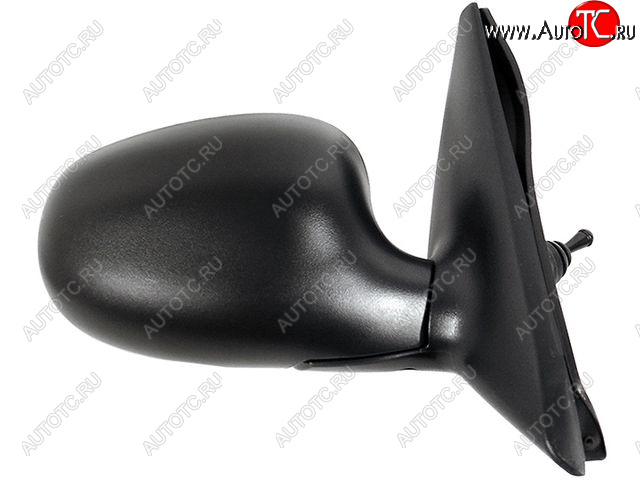 1 499 р. LANOS ЗЕРКАЛО ПРАВ МЕХАН С ТРОСИК (Китай) BODYPARTS dwlan98-450-r  с доставкой в г. Керчь
