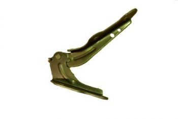 LANOS ПЕТЛЯ КАПОТА ПРАВ BODYPARTS dwlan98-340-r