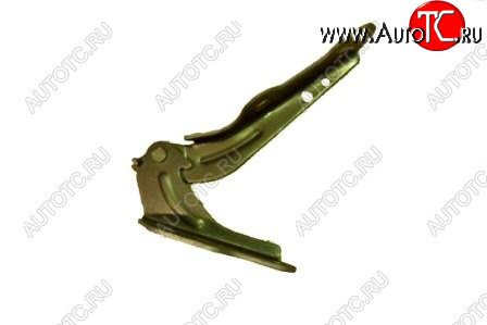 231 р. LANOS ПЕТЛЯ КАПОТА ПРАВ BODYPARTS dwlan98-340-r  с доставкой в г. Керчь