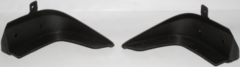 659 р. LANOS БРЫЗГОВИК ЗАДН КРЫЛА Л+П (КОМПЛЕКТ) BODYPARTS dwlan98-581-n  с доставкой в г. Керчь. Увеличить фотографию 1