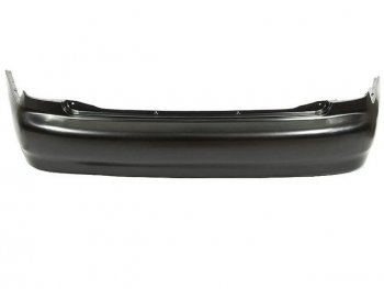 LANOS (CHEVROLET) БАМПЕР ЗАДН (ХЭТЧБЭК) (Китай) BODYPARTS dwlan03-641