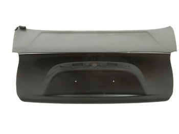 LANOS КРЫШКА БАГАЖНИКА ОЦИНКОВ BODYPARTS dwlan98-600c
