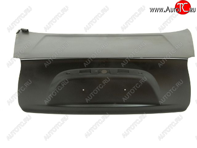 6 349 р. LANOS КРЫШКА БАГАЖНИКА ОЦИНКОВ BODYPARTS dwlan98-600c  с доставкой в г. Керчь