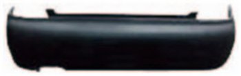LANOS (ZAZ SENS) БАМПЕР ЗАДН (СЕДАН) кроме CHEVROLET (Китай) BODYPARTS dwlan07-640