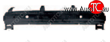 4 499 р. LANOS УСИЛИТЕЛЬ БАМПЕРА ЗАДН (Китай) BODYPARTS dwlan98-700  с доставкой в г. Керчь