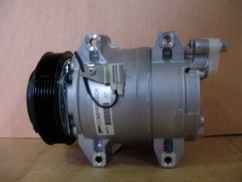 32 599 р. S80 {S60 00-V70 00-XC70 00-} КОМПРЕССОР КОНДИЦ (см.каталог) (AVA) AVA vvs8098-970  с доставкой в г. Керчь. Увеличить фотографию 1