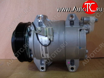 32 599 р. S80 {S60 00-V70 00-XC70 00-} КОМПРЕССОР КОНДИЦ (см.каталог) (AVA) AVA vvs8098-970  с доставкой в г. Керчь