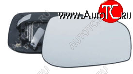 2 689 р. S80 {S60 04-} СТЕКЛО ЗЕРКАЛА ПРАВ С ПОДОГРЕВ (convex) (Тайвань) VIEWMAX vvs8004-460-r  с доставкой в г. Керчь