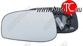 2 689 р. S80 {S60 04-} СТЕКЛО ЗЕРКАЛА ЛЕВ С ПОДОГРЕВ (aspherical) (Тайвань) VIEWMAX vvs8004-460-l  с доставкой в г. Керчь