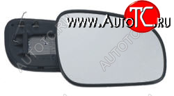 1 149 р. S80 {S60 00-03} СТЕКЛО ЗЕРКАЛА ПРАВ С ПОДОГРЕВ (convex) (Тайвань) VIEWMAX vvs8098-460-r  с доставкой в г. Керчь