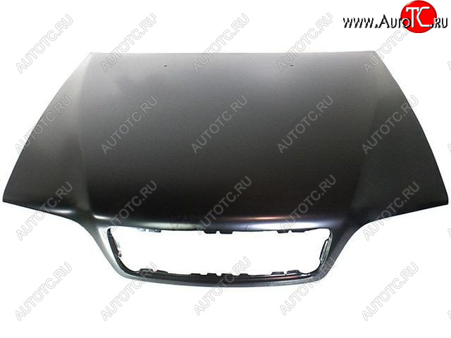 13 499 р. S70 (V70C70) КАПОТ (Тайвань) BODYPARTS vvs7097-330  с доставкой в г. Керчь