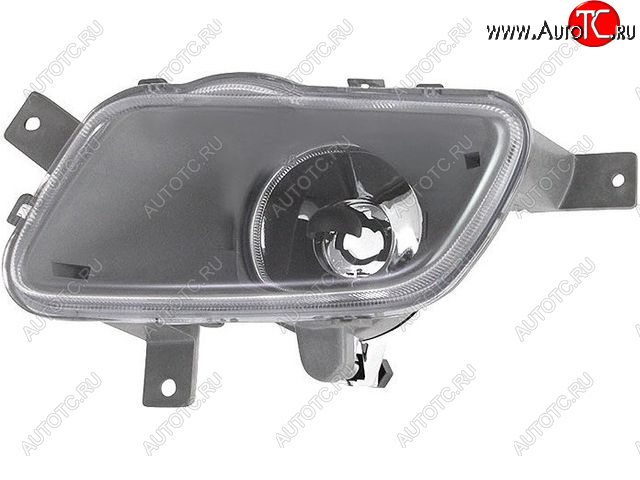 3 799 р. Противотуманная фара левая DEPO Volvo XC70 (1997-2000)  с доставкой в г. Керчь