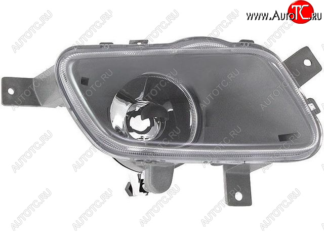 3 799 р. Противотуманная фара правая DEPO Volvo XC70 (1997-2000)  с доставкой в г. Керчь