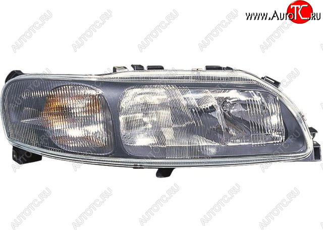 11 299 р. Правая фара (под корректор) DEPO  Volvo V70 (2001-2007)  с доставкой в г. Керчь