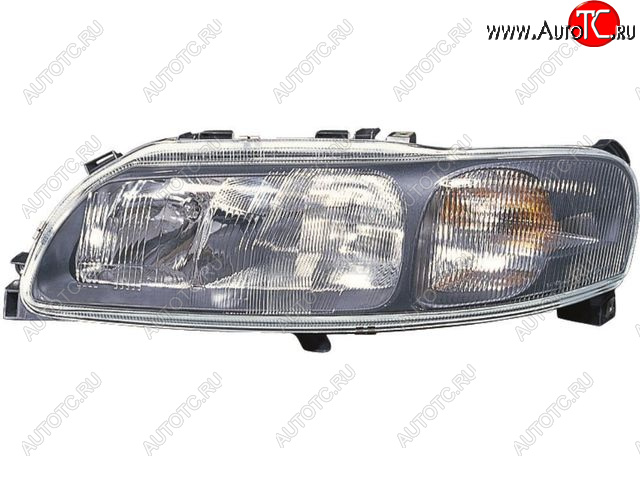 11 299 р. Левая фара (под корректор) DEPO  Volvo S70 (1996-2000)  с доставкой в г. Керчь