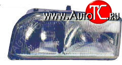 7 449 р. Фара в сборе левая DEPO  Volvo 850  LS (1993-1996) седан рестайлинг  с доставкой в г. Керчь