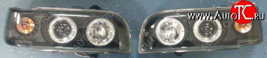 38 999 р. 850 ФАРА +УКАЗ.ПОВОРОТА Л+П (КОМПЛЕКТ) ВНУТРИ ЧЕРН BODYPARTS vv85091-010-n  с доставкой в г. Керчь