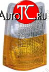 1 499 р. 740 УКАЗ.ПОВОРОТА УГЛОВОЙ ЛЕВ (DEPO) БЕЛ-ЖЕЛТ DEPO vv74084-030wy-l  с доставкой в г. Керчь