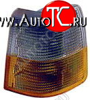 1 499 р. 740 УКАЗ.ПОВОРОТА УГЛОВОЙ ПРАВ (DEPO) БЕЛ-ЖЕЛТ DEPO vv74090-030wy-r  с доставкой в г. Керчь