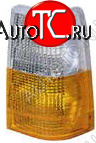 1 499 р. 740 УКАЗ.ПОВОРОТА УГЛОВОЙ ПРАВ (DEPO) БЕЛ-ЖЕЛТ DEPO vv74084-030wy-r  с доставкой в г. Керчь