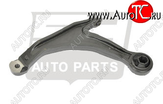 5 249 р. 960 {S90V90 97-98} РЫЧАГ ПЕРЕДН ПОДВЕСКИ ЛЕВ НИЖН (Тайвань) SH vv96095-810-l  с доставкой в г. Керчь