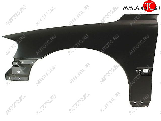 9 799 р. S60 (+ V70 `00-) КРЫЛО ПЕРЕДН ЛЕВ (Тайвань) BODYPARTS vvs6000-270-l  с доставкой в г. Керчь