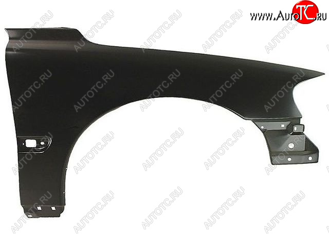 9 799 р. S60 (+ V70 `00-) КРЫЛО ПЕРЕДН ПРАВ (Тайвань) BODYPARTS vvs6000-270-r  с доставкой в г. Керчь