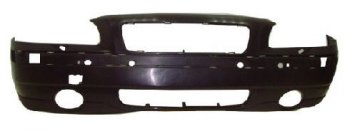 16 449 р. S60 БАМПЕР ПЕРЕДН С ОТВ ПОМЫВАТ ФАР (Тайвань) BODYPARTS vvs6000-160  с доставкой в г. Керчь. Увеличить фотографию 1