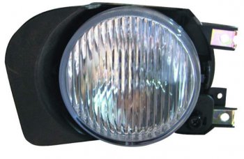 1 669 р. GALANT ФАРА ПРОТИВОТУМ ЛЕВ (USA) (EAGLE EYES) EAGLE EYES mbgal02-071-l  с доставкой в г. Керчь. Увеличить фотографию 1