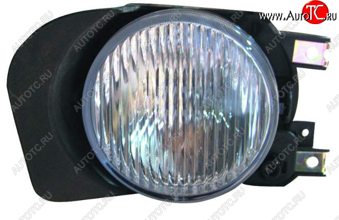 1 669 р. GALANT ФАРА ПРОТИВОТУМ ЛЕВ (USA) (EAGLE EYES) EAGLE EYES mbgal02-071-l  с доставкой в г. Керчь