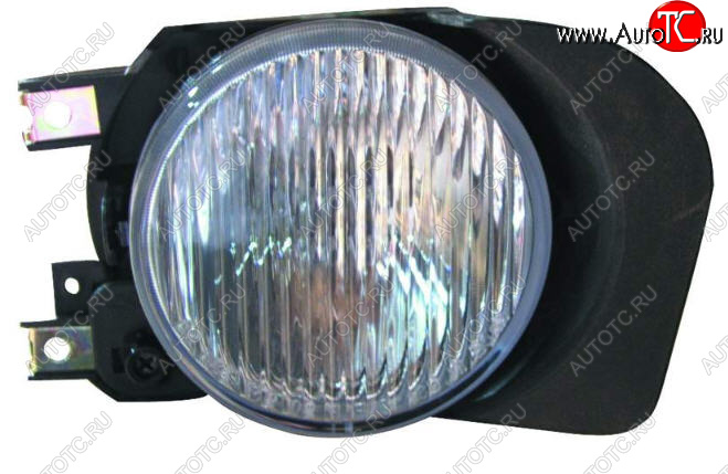 1 669 р. GALANT ФАРА ПРОТИВОТУМ ПРАВ (USA) (EAGLE EYES) EAGLE EYES mbgal02-071-r  с доставкой в г. Керчь
