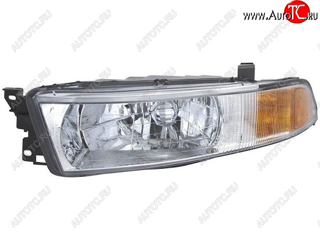 4 099 р. GALANT ФАРА ЛЕВ (USA) (EAGLE EYES) EAGLE EYES mbgal99-001-l  с доставкой в г. Керчь