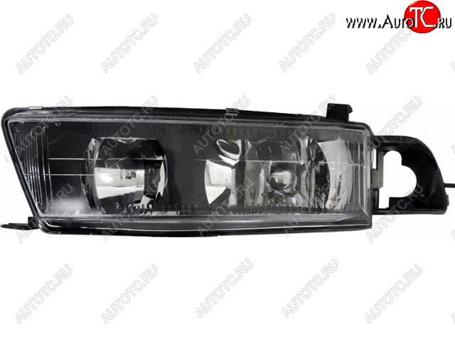 6 999 р. GALANT ФАРА ЛЕВ БЕЗ КОРРЕКТОР (DEPO) DEPO mbgal97-000-l  с доставкой в г. Керчь