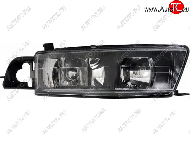 6 699 р. Правая фара (без корректора) BodyParts  Mitsubishi Galant  8 (1998-2005)  рестайлинг седан  с доставкой в г. Керчь