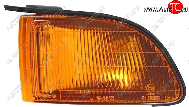 829 р. GALANT УКАЗ.ПОВОРОТА УГЛОВОЙ ЛЕВ (DEPO) ЖЕЛТ DEPO mbgal97-030y-l  с доставкой в г. Керчь