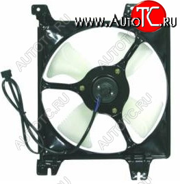 15 249 р. GALANT МОТОР+ВЕНТИЛЯТОР КОНДЕНС КОНД С КОРПУС 3 (USA) (Тайвань) API mbgal00-940  с доставкой в г. Керчь