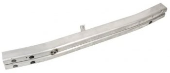 Усилитель переднего бампера (пр-во Китай) BODYPARTS Nissan Almera  G15 (2012-2019) седан