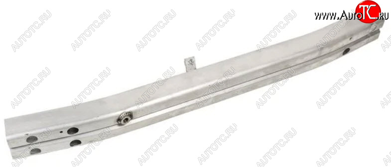 2 779 р. Усилитель переднего бампера (пр-во Китай) BODYPARTS  Nissan Almera  G15 (2012-2019) седан  с доставкой в г. Керчь