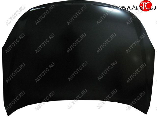 11 849 р. ALMERA КАПОТ (Тайвань) YIH SHENG nnalm13-331  с доставкой в г. Керчь