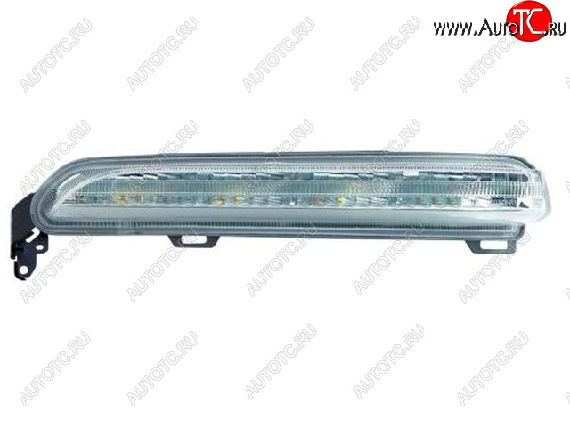 9 549 р. CIVIC ФОНАРЬ ГАБАРИТНЫЙ ПРАВ (ХЭТЧБЭК) В ПЕРЕД БАМПЕР , ДИОД (DEPO) DEPO hdcvc12-790-r  с доставкой в г. Керчь