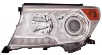 LANDCRUISER (200) ФАРА ЛЕВ (КСЕНОН) (ориг.) BODYPARTS tylan12-000-l