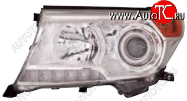 83 999 р. LANDCRUISER (200) ФАРА ЛЕВ (КСЕНОН) (ориг.) BODYPARTS tylan12-000-l  с доставкой в г. Керчь