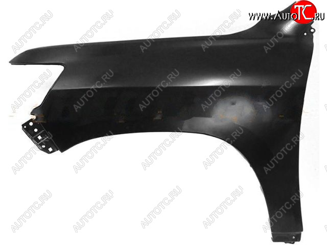 8 199 р. LANDCRUISER (200) КРЫЛО ПЕРЕДН ЛЕВ (Китай) BODYPARTS tylan15-270-l  с доставкой в г. Керчь