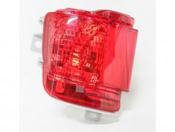 LANDCRUISER (200) ФОНАРЬ ЗАДН В БАМПЕР ЛЕВ (Китай) BODYPARTS tylan15-730-l