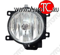 2 779 р. RAV4 {LANDCRUISER 200 12-} ФАРА ПРОТИВОТУМ ЛЕВ (TYC) TYC tyrv413-073-l  с доставкой в г. Керчь