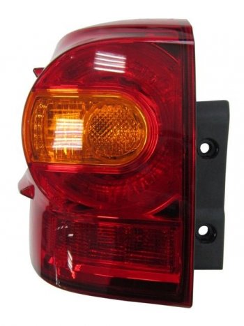 8 949 р. LANDCRUISER {200} ФОНАРЬ ЗАДН ВНЕШН ЛЕВ ДИОД (TYC) TYC tylan12-742-l  с доставкой в г. Керчь. Увеличить фотографию 1