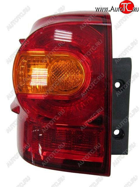8 949 р. LANDCRUISER {200} ФОНАРЬ ЗАДН ВНЕШН ЛЕВ ДИОД (TYC) TYC tylan12-742-l  с доставкой в г. Керчь