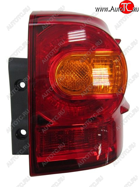 8 949 р. LANDCRUISER {200} ФОНАРЬ ЗАДН ВНЕШН ПРАВ ДИОД (TYC) TYC tylan12-742-r  с доставкой в г. Керчь
