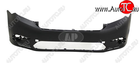 25 999 р. HIGHLANDER БАМПЕР ПЕРЕДН (ориг.) BODYPARTS tyhig10-161  с доставкой в г. Керчь