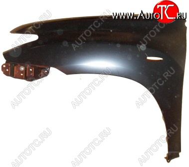 13 249 р. HIGHLANDER КРЫЛО ПЕРЕДН ЛЕВ (ориг.) BODYPARTS tyhig10-271-l  с доставкой в г. Керчь